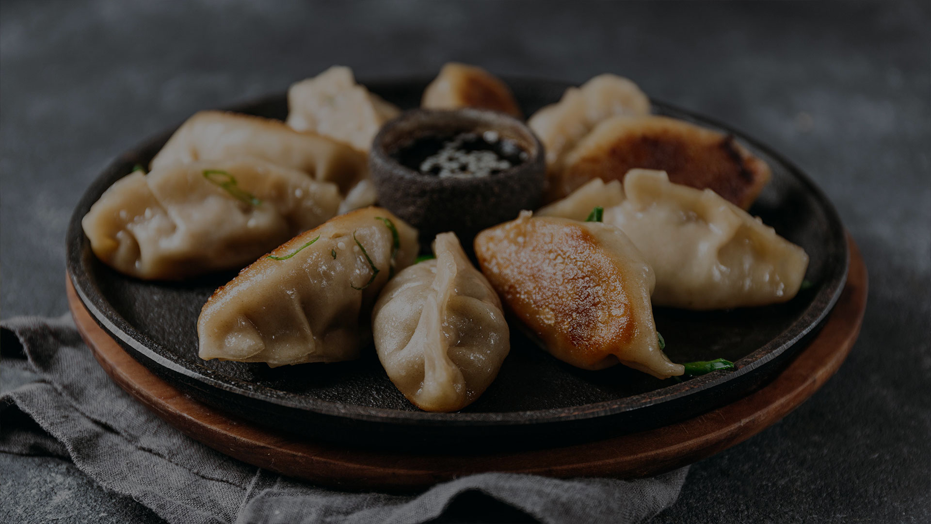 Best Dumpling（悦来）