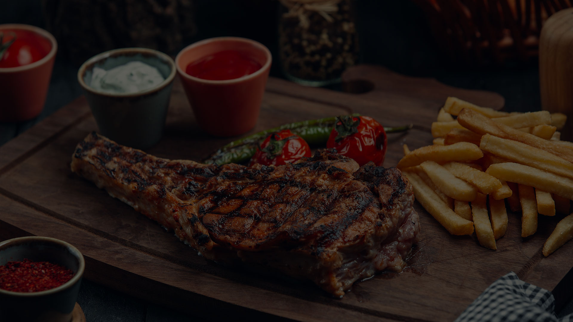 Dolly's Bar Hibiscus Tavern