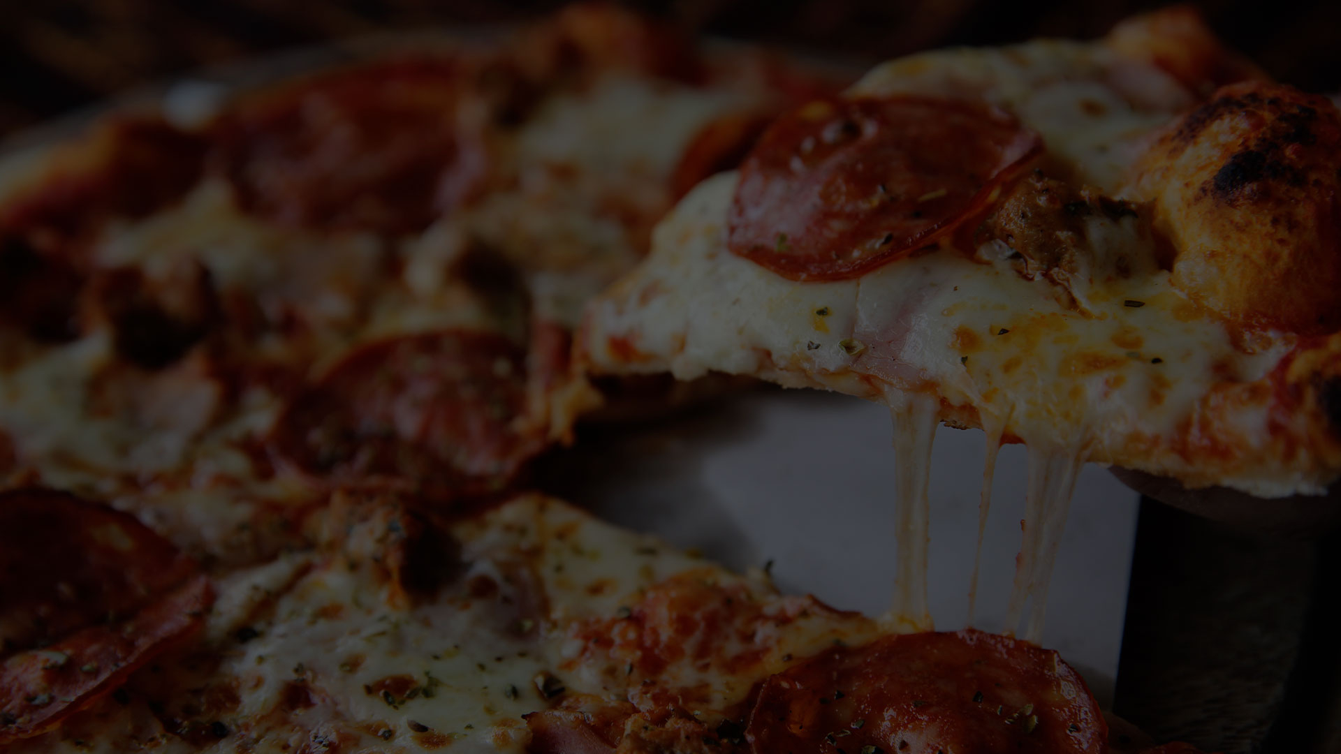 Dough Bros Pizza Bar