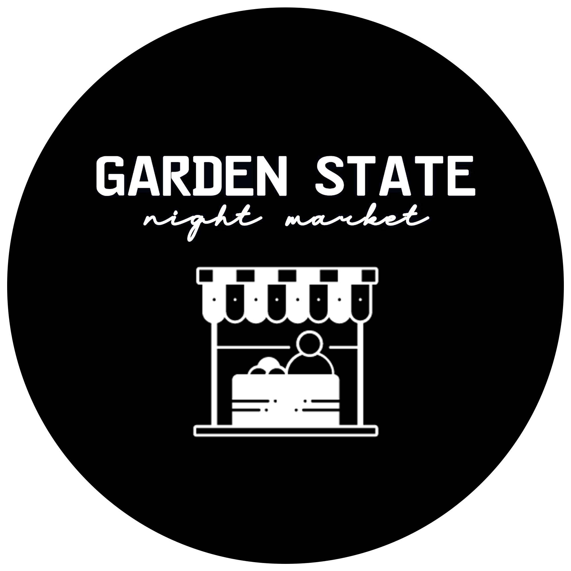 Garden State Night Market