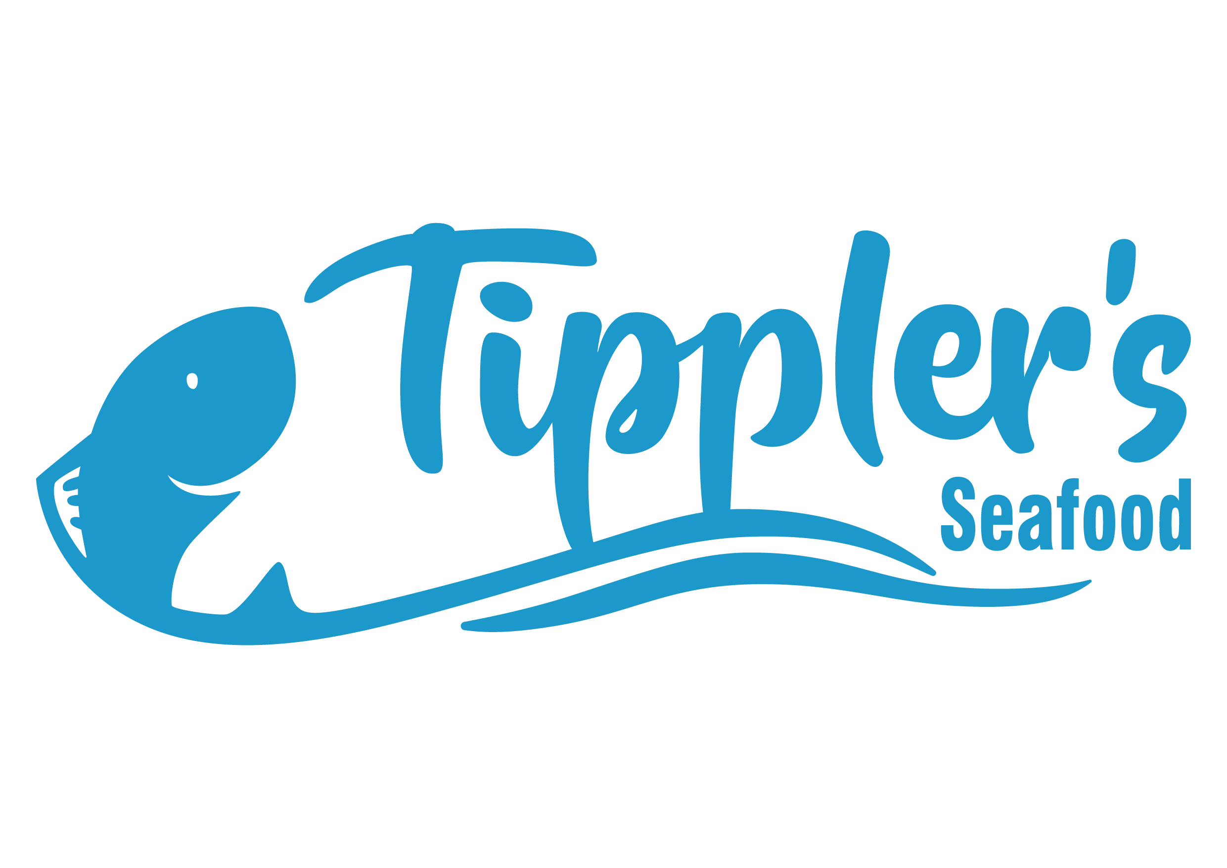 Tippler's Seafood